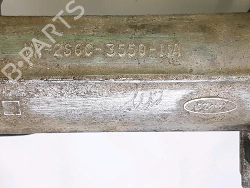 Lenkgetriebe FORD FUSION (JU_) 1.4 TDCi | BP16041387M22 