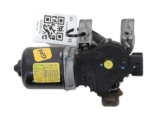 Front wiper motor RENAULT CLIO IV (BH_) 1.5 dCi 90 | BP26228555M29 