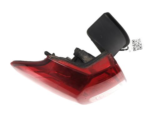 Used Left taillight Left taillight 37506654 37506654
