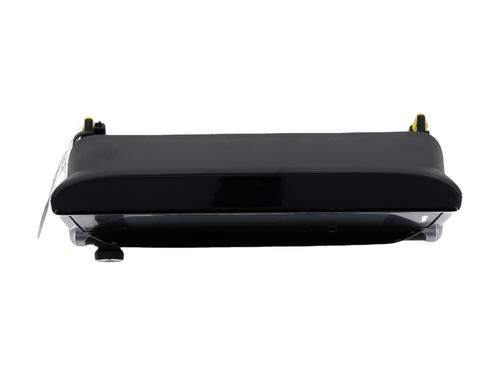 Multifunctionele display CITROËN C3 III (SX) 1.2 VTi 82 (82 hp) 29198864