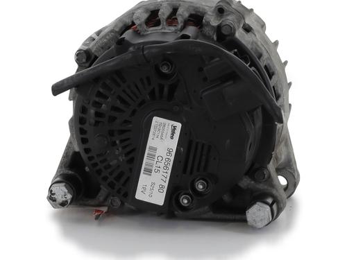 Alternator PEUGEOT 207 (WA_, WC_) 1.6 HDi | BP27814694M7 