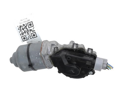 Front wiper motor CITROËN C4 AIRCROSS 1.6 HDi 115 AWC | BP24536613M29 