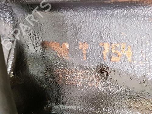 Engine RENAULT LAGUNA II (BG0/1_)  | BP26670354M1 