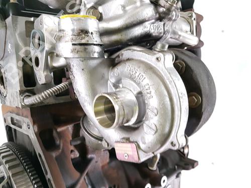 Engine RENAULT SCÉNIC II (JM0/1_)  | BP28285709M1 