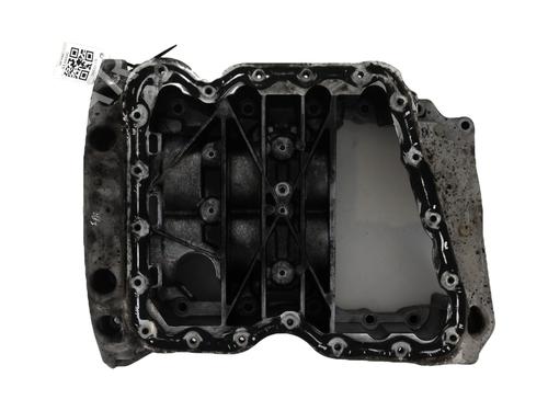 Oil sump RENAULT MASTER III Van (FV) 2.3 dCi 135 FWD (FV0N, FV08, FV06, FV00, FV1S) | BP29380883M115 