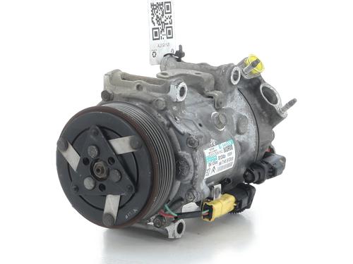 AC-Kompressor PEUGEOT 508 I (8D_) 2.0 HDi (163 hp) 31056950