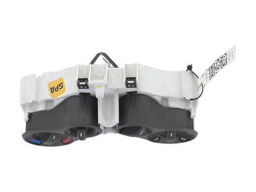 Climate control FIAT PANDA (169_) 1.2 (169.AXB11, 169.AXB1A) | BP39117369I5 - Image 3