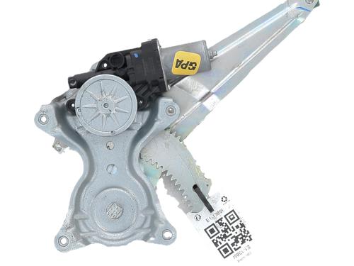 Used Rear left window mechanism Rear left window mechanism SUZUKI CELERIO (LF) 1.0 (AVK310) (68 hp) 36212138 36212138