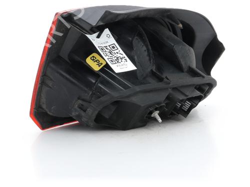 Left taillight RENAULT TWINGO II (CN0_) 1.2 16V (CN0K, CN0V, CN0A) | BP36210049C34 - Image 3