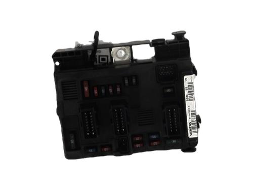 Fuse box CITROËN C3 I (FC_, FN_)  | BP27909720E1 