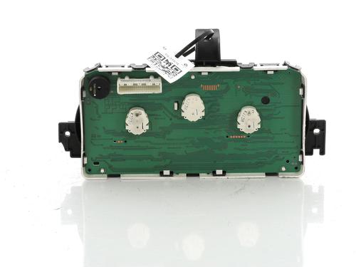 Instrument cluster NISSAN MICRA III (K12) 1.5 dCi | BP16280161C47 