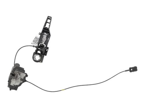 Used Front left lock RENAULT KANGOO Express (FW0/1_) 1.5 dCi 75 (FW07, FW10, FW04) (75 hp) 31699662