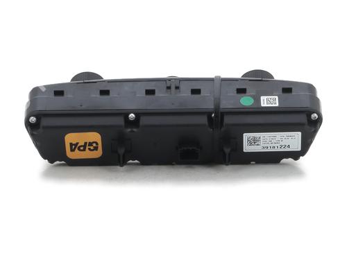 Climate control OPEL CORSA F (P2JO) 1.2 (68) | BP29741034I5 