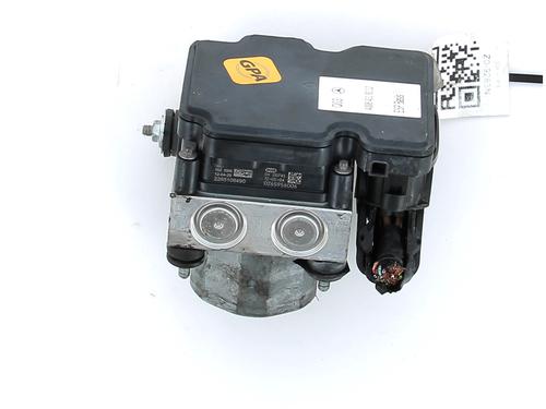 ABS pump MERCEDES-BENZ B-CLASS Sports Tourer (W246, W242) B 180 (246.242) | BP18293158M43 