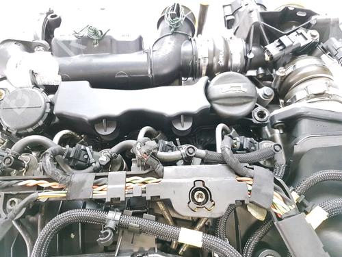 Engine PEUGEOT 407 SW (6E_, 6D_) 1.6 HDi 110 | BP22709167M1