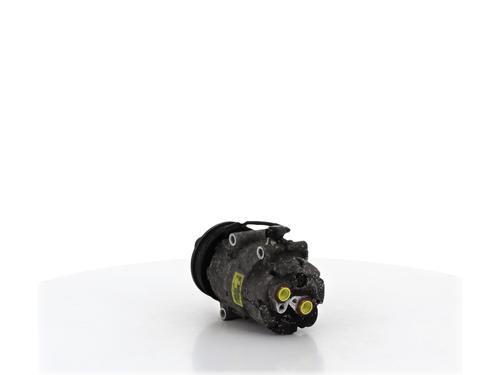 AC compressor FORD C-MAX (DM2) 2.0 TDCi | BP35891732M34 - Image 2