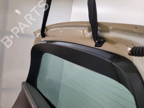 Tailgate CITROËN C4 Grand Picasso I (UA_) 1.6 HDi 110 | BP30054391C6