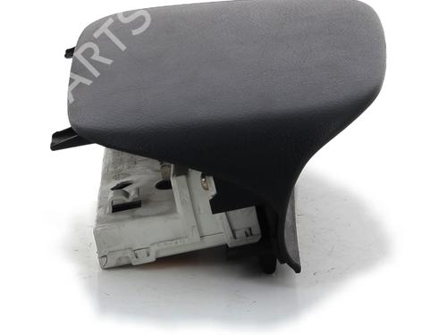 Ferdsskriver PEUGEOT 307 (3A/C) 2.0 HDi 90 | BP29931804C48