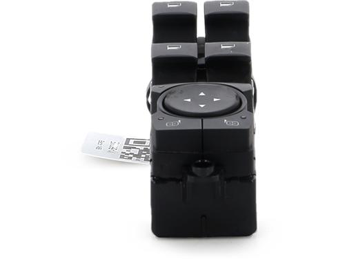Left front window switch FORD FIESTA VII (HJ, HF) 1.0 EcoBoost | BP36795301I27 - Image 3