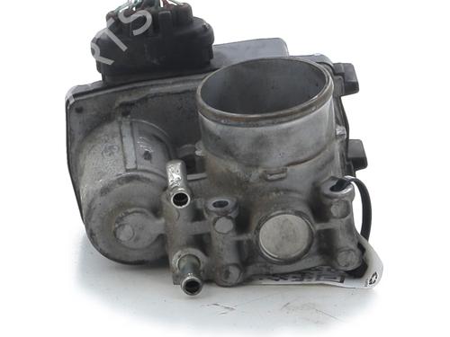 Throttle body OPEL AGILA B (H08) 1.0 (F68) | BP32225872M82 - Image 4