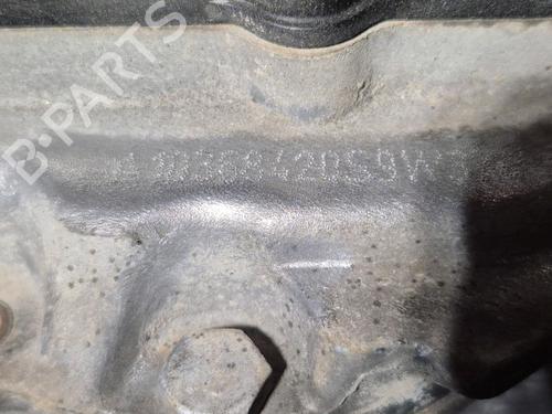Gearbox OPEL CORSA D (S07) 1.3 CDTI (L08, L68) | BP40277355M3  - Image 5