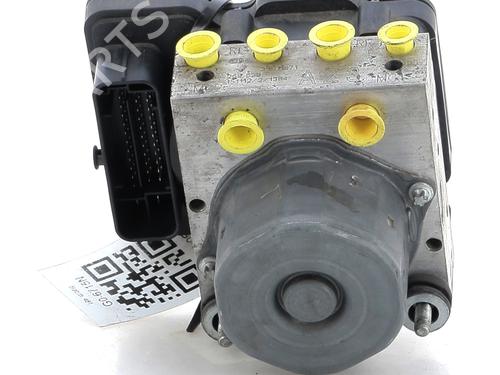 Used ABS pump OPEL CORSA E (X15) 1.4 (08, 68) (90 hp) 19094236