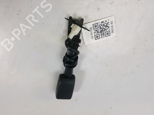 Used Seat buckle MITSUBISHI GRANDIS (NA_W) 2.0 DI-D (NA8W) (136 hp) 27915951