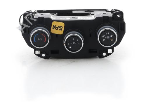 climate-control-opel-karl-c16-2015-2016-2017-2018-2019-38007780 main image