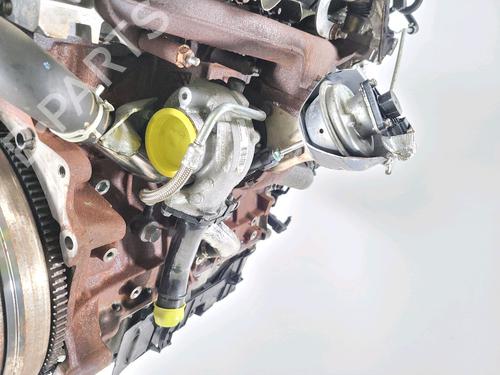 Motor CITROËN C4 Picasso I MPV (UD_) 2.0 HDi 138 | BP29522477M1 
