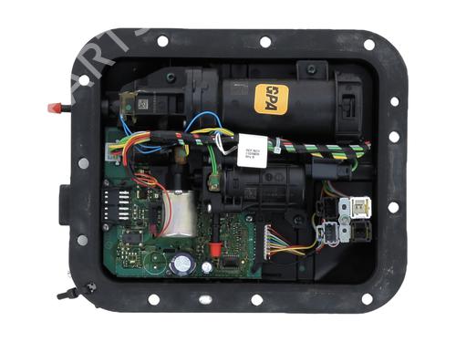 Elektronisk modul CITROËN C4 II (NC_) [2009-2025]  28971113