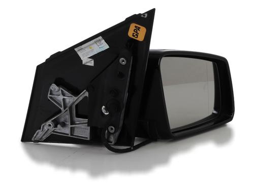 Right mirror MERCEDES-BENZ B-CLASS Sports Tourer (W246, W242) B 200 CDI (246.201) | BP29390063C27 