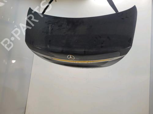 Used Tailgate MERCEDES-BENZ E-CLASS (W213) E 220 d (213.004) (194 hp) 31749919