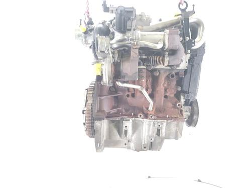Motor RENAULT TWINGO II (CN0_) 1.5 dCi (CN0E) | BP29552913M1 