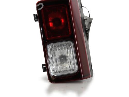 Used Rear bumper left light FIAT TALENTO Van (296_) 1.6 D (121 hp) 27921845