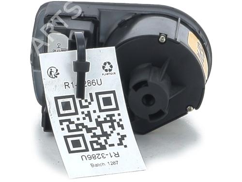 Steering column stalk AUDI A3 (8P1) 1.9 TDI | BP32770367I23 - Image 3