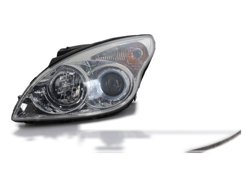 Left headlight HYUNDAI i30 (FD) 1.6 CRDi | BP39941144C28 - Image 4