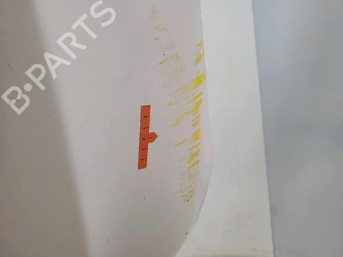 Motorhjelm CITROËN C-ELYSEE (DD_) 1.6 BlueHDi 100 | BP32661759C1 - Image 5