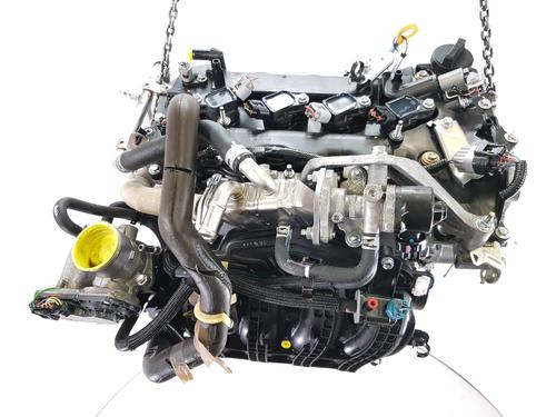 Engine TOYOTA YARIS (_P13_) 1.5 (NSP131_) | BP32770168M1 - Image 5