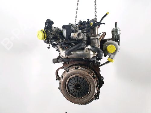 Engine KIA CEE'D Hatchback (ED) 1.6 CRDi 90 | BP38978512M1 - Image 3