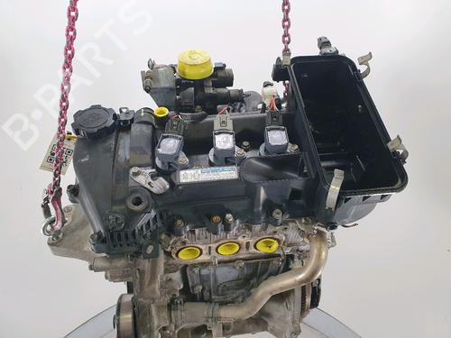 Engine TOYOTA AYGO (_B1_) 1.0 (KGB10_, KGB10R) | BP36288650M1 - Image 5