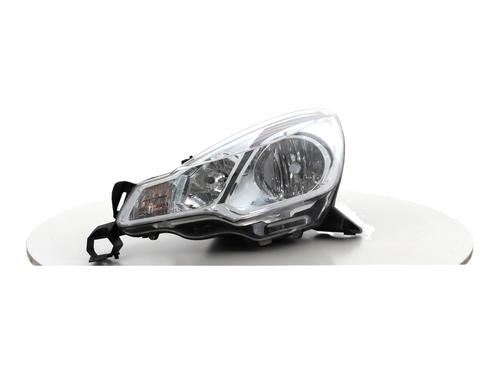 Left headlight CITROËN DS3 (SA_) 1.6 THP 155 | BP33419793C28 - Image 4