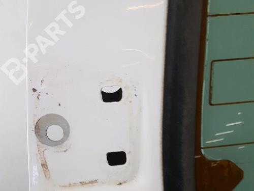 Left tailgate CITROËN JUMPY I Van (BS_, BT_, BY_, BZ_) 2.0 HDi 95 | BP10430700C76 