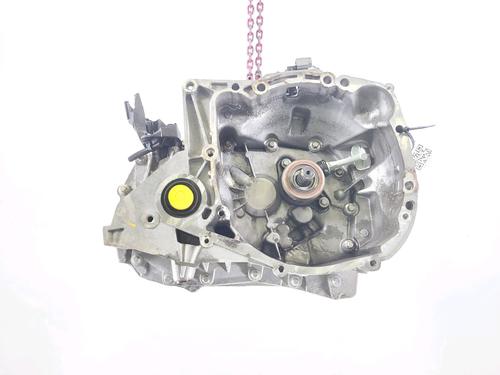 Gearbox RENAULT CLIO IV (BH_) 1.2 16V | BP24536239M3 