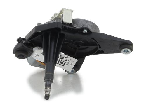 Rear wiper motor DACIA SANDERO 1.4 (BS0C, BS0A, BS0G, BS1F, BS0E) | BP28310606M102 