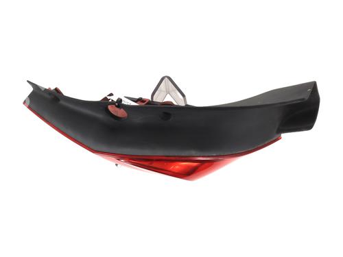 Used Right taillight RENAULT CLIO III (BR0/1, CR0/1) 1.5 dCi (C/BR0G, C/BR1G) (68 hp) 29390129
