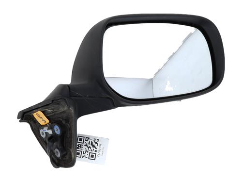 Used Right mirror TOYOTA AURIS (_E15_) 1.4 (ZZE150_, ZZE150R) (97 hp) 24234859