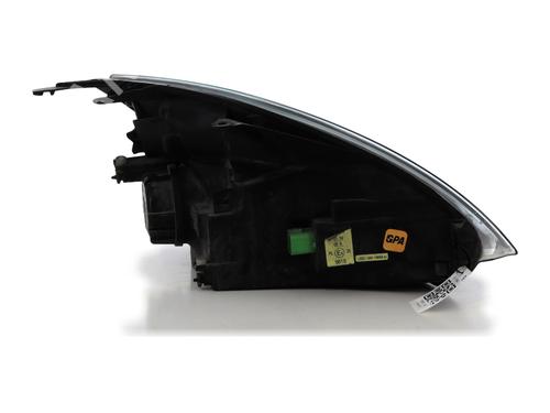 Left headlight FORD FIESTA V (JH_, JD_)  | BP27671722C28 