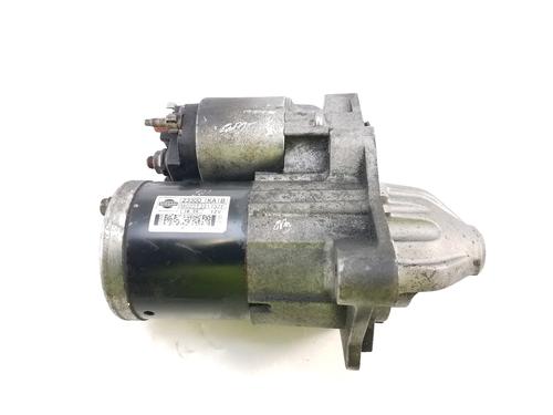 Startmotor NISSAN JUKE (F15) 1.6 (117 hp) 11941012