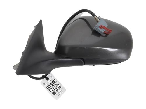 Left mirror ALFA ROMEO 159 Sportwagon (939_) 1.9 JTDM 16V (939BXC1B, 939BXC12) | BP28486649C26