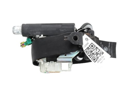 Cinturón de seguridad delantero izquierdo SKODA FABIA II (542) 1.4 (86 hp) 31699899